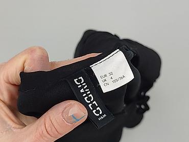 hm online pl: H&M Divided, Bluzka damska, rozmiar 2XS — 5