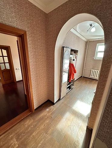 квартиры недвижимость: 4 комнаты, 82 м², Нижний Джал (Джал-23) 105 серия, 7 этаж, Косметический ремонт — 7