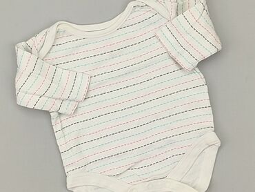 białe sukienki letnie boho: Body, Cool Club, 0-3 months, 
condition - Very good