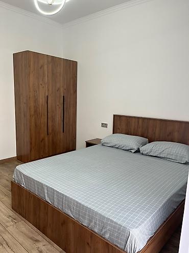 Посуточная аренда квартир: До июля 150$$$ ИК с. Чок-Тал ЦО" Sunny beach" Сдается светлая — 2