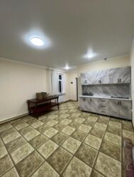 Долгосрочная аренда квартир: 1 комната, Агентство недвижимости, Без подселения, Без мебели — 1