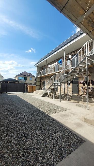 Продажа коттеджей и домов: ⚠️Срочно продаётся Хостел 📍Кудайберген 💲Готовый БИЗНЕС💲 ✔️Дом — 4