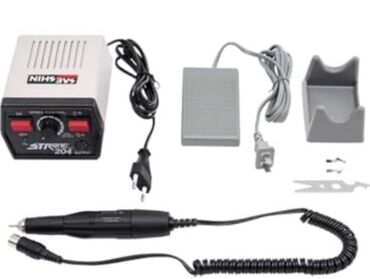 Ремонт другой техники: РЕМОНТ АППАРАТОВ ДЛЯ МАНИКЮРА, ПЕДИКЮРА И ТАТУАЖА. Предоставляю — 10