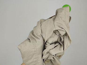 amisu jacket: Trencz damski, rozmiar 4XL — 4