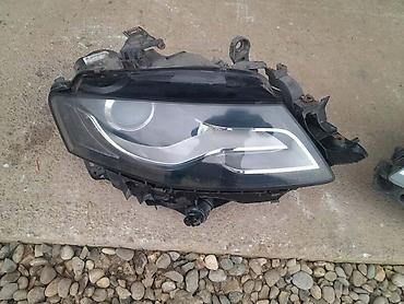 auto kamera kupujemprodajem: FAROVI A4 B8 DIODA ZA AUDI A4 | Farovi audi a4 b8 dioda — 3
