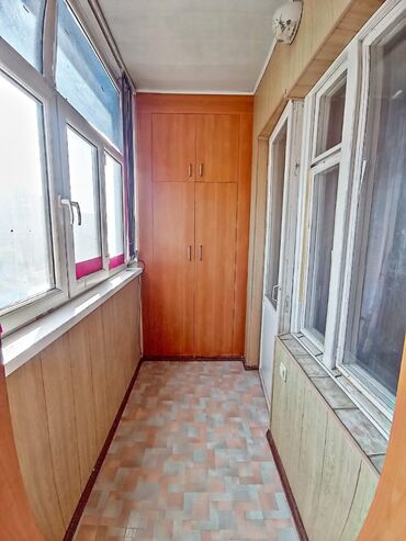 Продажа квартир: 1 комната, 42 м², 106 серия, 8 этаж, Косметический ремонт — 4