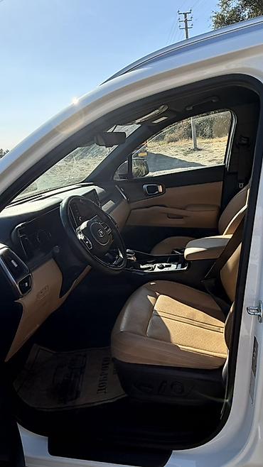 e klass: Kia Sorento: 2021 г., 2.2 л, Автомат, Дизель, Кроссовер — 9