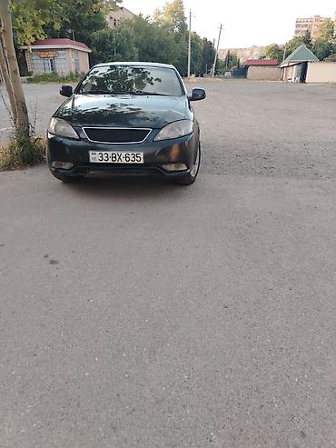 daewoo lanos nece masindir: Zeng et 051 670 96 06 — 4