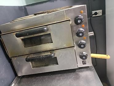 Кафе, рестораны: Суши-пицца крылышки — небольшое кафе с горячей кухней и залом для — 8