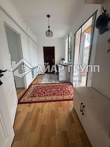 Продажа коттеджей и домов: 3 комнаты, 74 м², 5 соток, Бишкек — 12