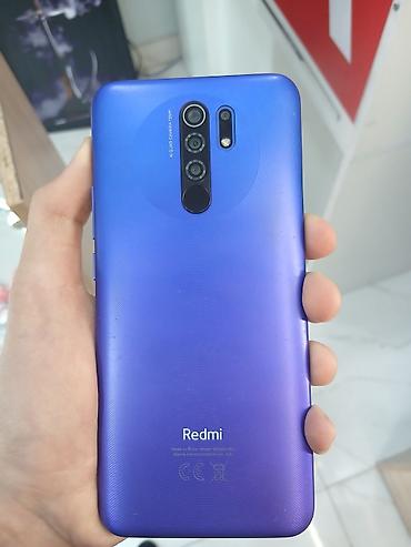 endirim kartı: Redmi 9 4ram 32 Gb ideal hec bir Prablem yoxdu real Aliciya endirim — 2