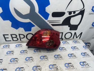 Другие автозапчасти: Фонарь Kia Ceed, Хэтчбек 5-ти дверной, Привозная из Германии Цена за — 10