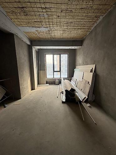 Продажа квартир: 3 комнаты, 93 м², Элитка, 2 этаж — 10