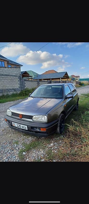 коллектор пассат б3: Volkswagen Golf: 1993 г., 1.6 л, Кол менен иштөөчү, Хетчбек — 2