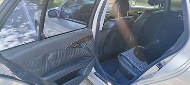 мерс универсал 124 дизель: Mercedes-Benz E-Class: 2005 г., 3.2 л, Автомат, Дизель, Универсал — 7