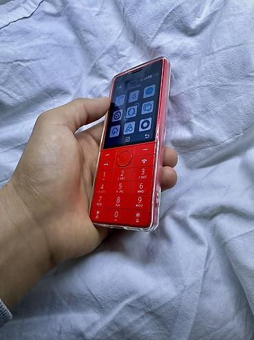 iphone osh: Xiaomi Duoqin Q1S+ — идеал, 2 SIM-карта, полный комплект 📝 Описание — 6