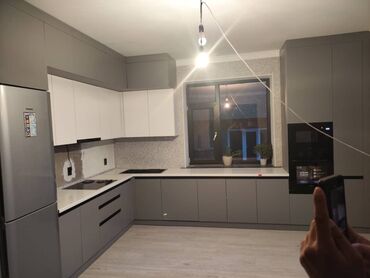 Мебель на заказ: Мебель на заказ, Кухня, Кухонный гарнитур — 20