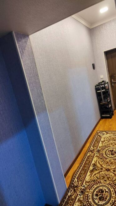 Köhnə tikili: Bakı, Şimal DRES, 2 otaqlı, Köhnə tikili, 49 kv. m — 3