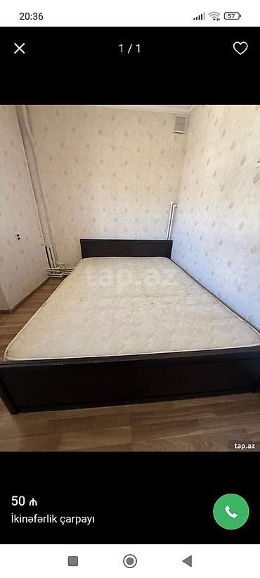 Taxd 60 azn çox təcili Satlır Bayıl Bayraq meydanının yanı 5980 lalafo.az -da Taxd 60 azn çox təcili Satlır Bayıl Bayraq meydanının yanı 5980