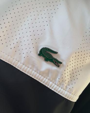 Мужская одежда: Мужской спортивный костюм, Lacoste, M — 3