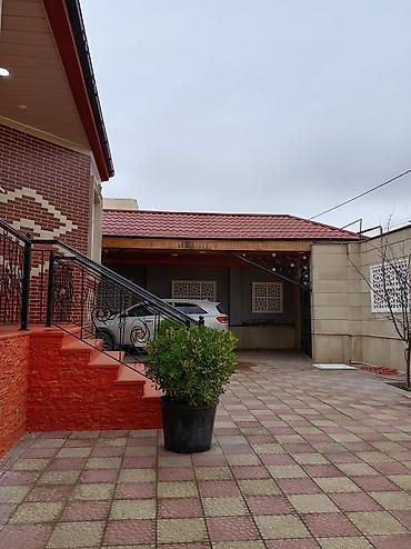 Həyət evləri və villalar: Qala qəs. 4 otaqlı, 120 kv. m, Yeni təmirli — 6