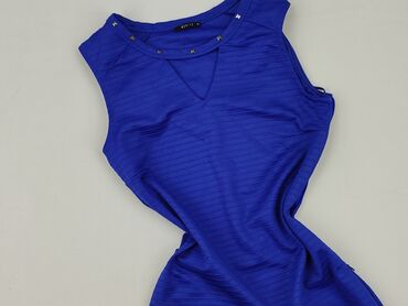 czarne buty na słupku ccc: Mohito, Women`s dress, size XS (EU 34)