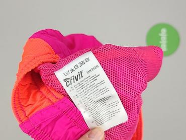 ccc crics: Crivit, Szorty damskie, rozmiar XS — 5