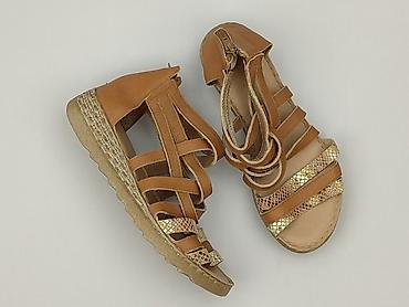 deichmann isabel marant: Sandały damskie, rozmiar 39 — 1