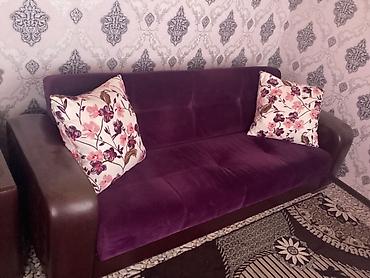sumqayitda divan: Divan-kravat, İşlənmiş, Açılan, Bazalı, Çatdırılma yoxdur — 1