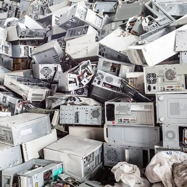 Digər metal məhsullar: Lazımsız yararsız elektronikalar alırıq ünvanlardan götürürük daşınma