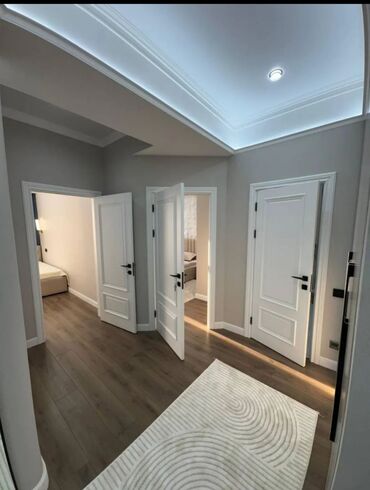 Продажа квартир: 3 комнаты, 93 м², Элитка, 9 этаж, Евроремонт — 5