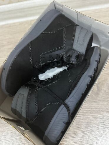 Uşaq ayaqqabıları: Çəkmələr, Oğlan üçün, 34, Timberland — 6