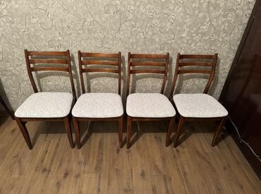 стулья советские: Стулья Офисные, Для кухни, Барные, С обивкой, Новый