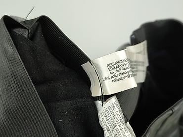 genzie: Zara, Legginsy Ze skóry ekologicznej damskie, rozmiar M — 5