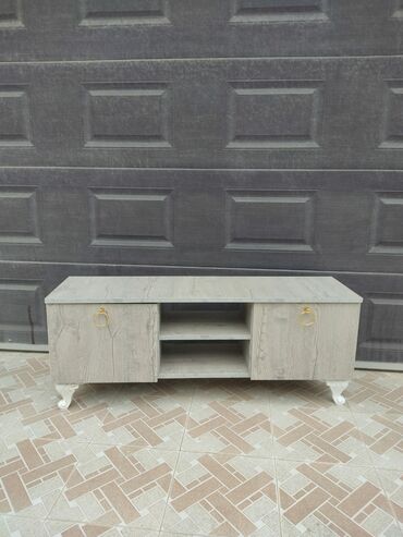 TV altlığı: Yeni, Künc Tv altlığı, Polkalı, Laminat, Azərbaycan — 17