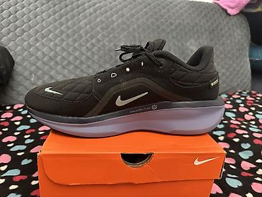 сумка для спорта: Nike Gortex…43 резмер цена 9000 …новый абсолютно — 1
