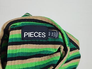 bluzki bing: Pieces, Bluzka damska, rozmiar XS — 4