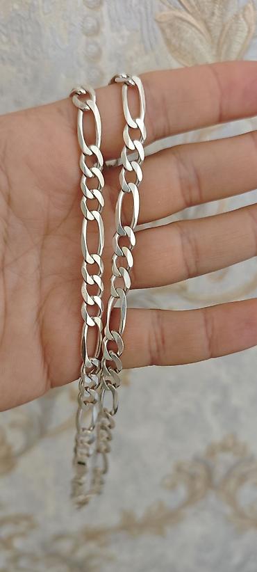 Boyunbağı, Gümüş, 29 g