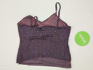 pull and bear rozmiary: George, Top damski, rozmiar M — 3