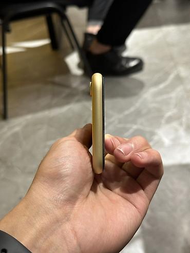 Apple iPhone: IPhone Xr, Желтый — 6