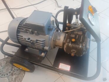 xengel aparatı: Omax TX 200 yüksək təzyiqli yuma aparatı - Marka/model: Omax TX 200