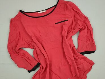 kurtka zimowa local heroes: Clockhouse, Women's blouse, size L (EU 40)