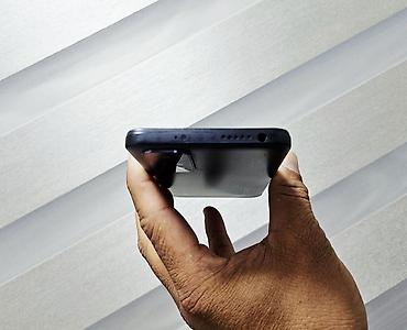 redni: Redmi, Redmi Note 11, Б/у, 128 ГБ, цвет - Черный, 1 SIM, 2 SIM — 3