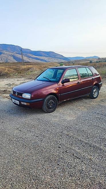 двигатель g4fc купить: Volkswagen Golf: 1992 г., 1.8 л, Механика, Бензин, Хэтчбэк — 3