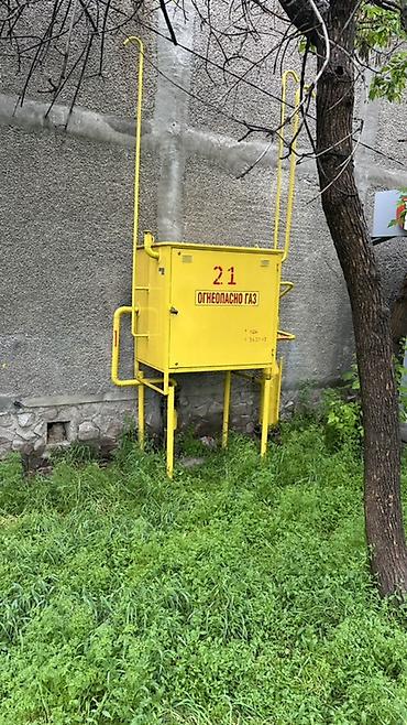 купить газовый настенный котёл: Газификация, Монтаж газопровода — 4
