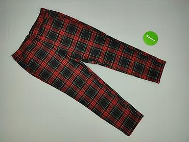olimp zara: Zara, Spodnie materiałowe damskie, rozmiar M — 2