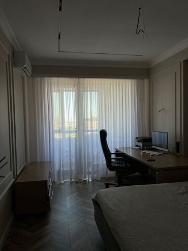 Продажа квартир: 3 комнаты, 122 м², Элитка, 10 этаж, Дизайнерский ремонт — 13