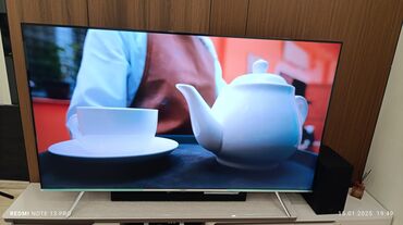 Телевизоры: Срочная акция!!!! Модель 75Q66G Бренд Skyworth Основные характеристики — 6