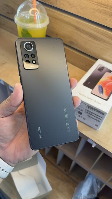 redmi not 10 s: Redmi, Redmi Note 12 Pro+ 5G, Б/у, 256 ГБ