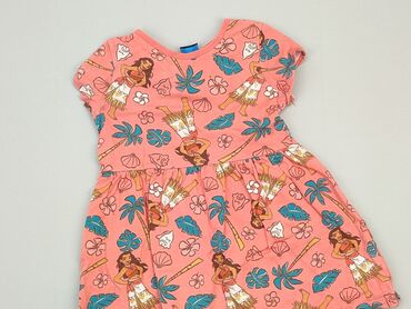 lamoda sukienki letnie: Dress, Disney, 1.5-2 years, 86-92 cm, condition - Very good